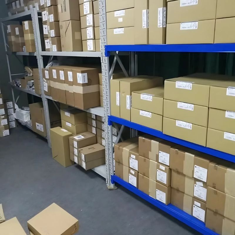 Good Price Original Mitsubishi 3.5KW Servo Control Drive MR-J2S-350A