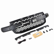 Load image into Gallery viewer, 2022-2023 Auto Part Car Grille Front Grille With Lights Fits for Ford Ranger