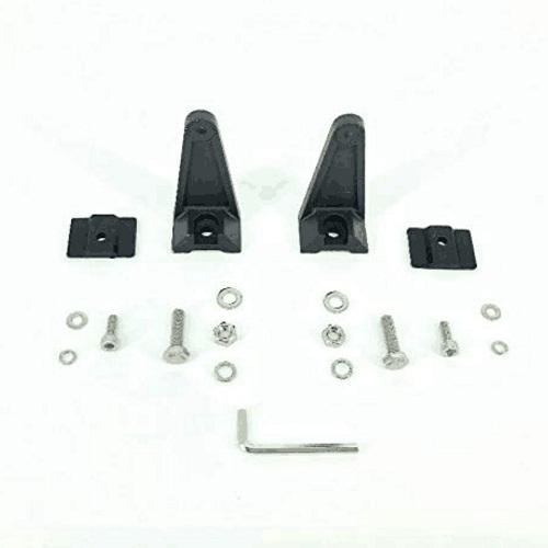 52" Curved RGB Chasing Halo Light Bar-4