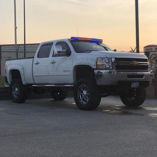 52" Curved RGB Chasing Halo Light Bar-1