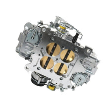 Load image into Gallery viewer, Suitable For 4 Barrel 650 CFM Double-Pumper Carburetor Electric Choke BR-67255-4