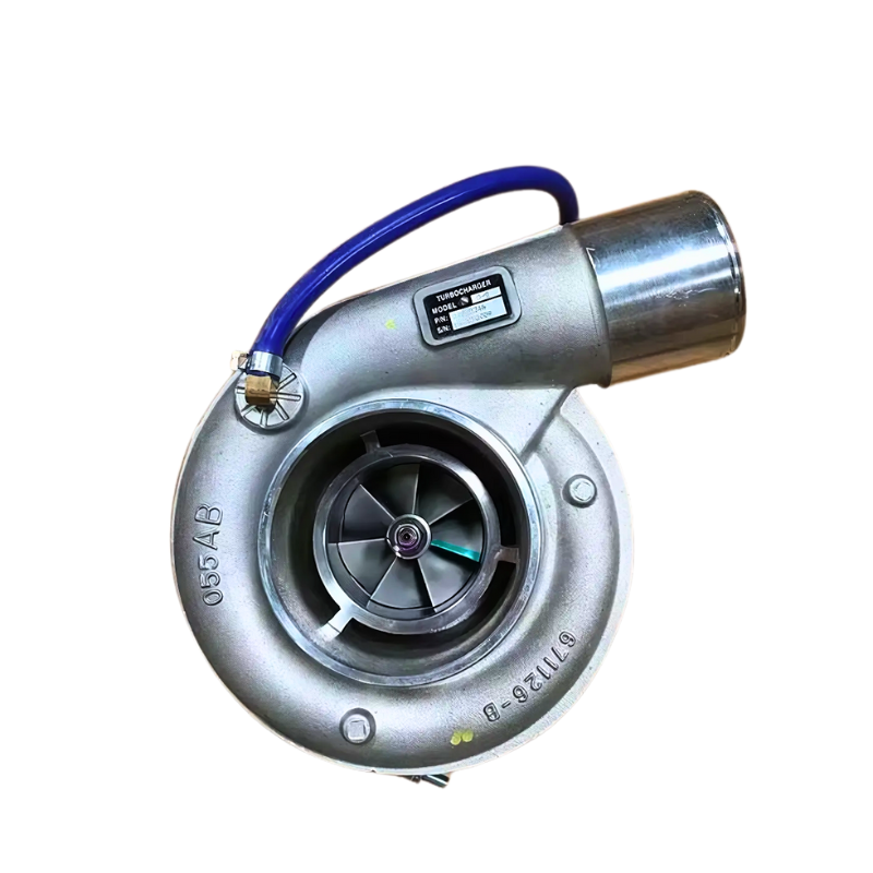 Factory PriceMachinery Engine Parts C9 Turbo Charger Turbocharger 246-8142 2468142 for CAT