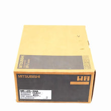 Load image into Gallery viewer, Good Price Original Mitsubishi 3.5KW Servo Control Drive MR-J2S-350A