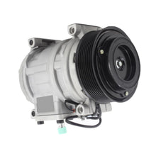 Load image into Gallery viewer, Air Con Compressor Suitable for John Deere 6100 6400 6600 6800 12 Volt Tractors-0