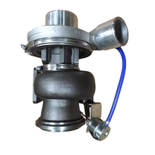 Load image into Gallery viewer, Factory PriceMachinery Engine Parts C9 Turbo Charger Turbocharger 246-8142 2468142 for CAT