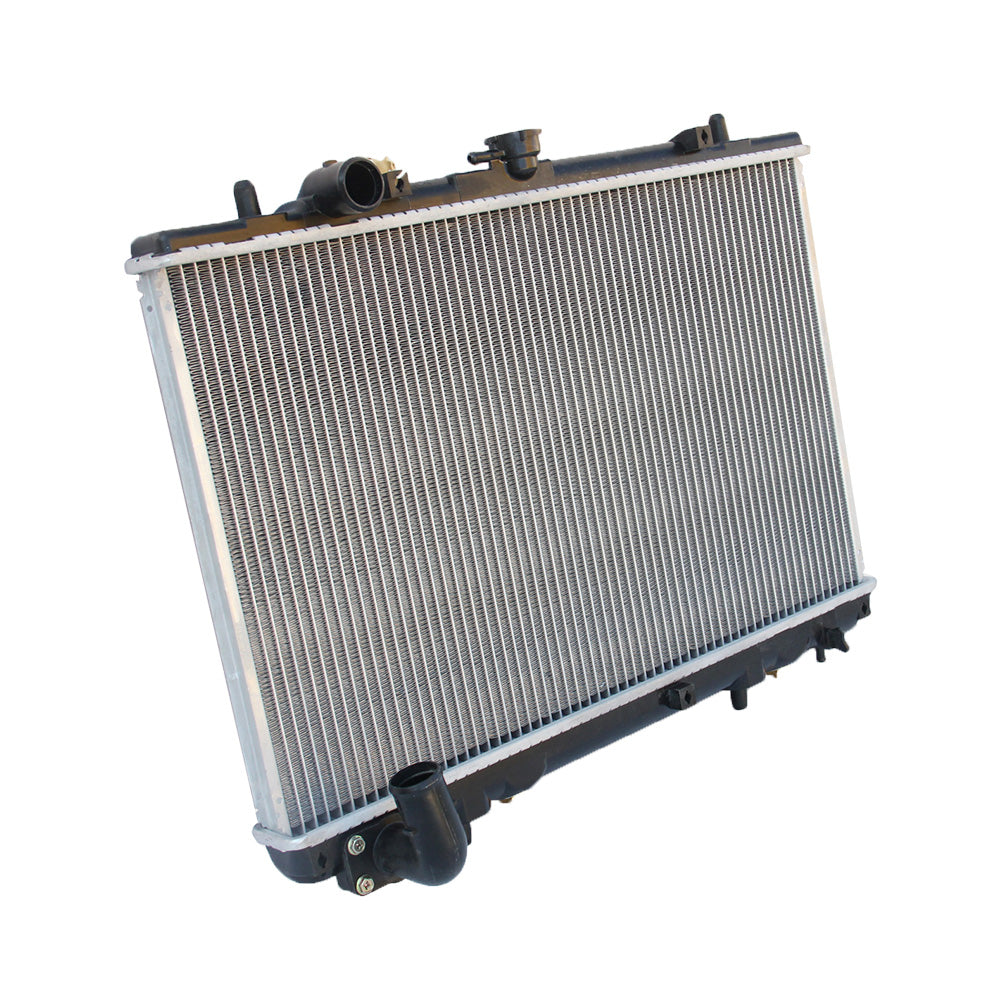 26mm Radiator Suitable For Mitsubishi Triton MK V6 3.0L Petrol 1996-2006 AT / MT-2