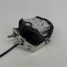 Load image into Gallery viewer, 5&#39;&#39; 75w Side Shooter round off road lights for trucks (2 packs)-3