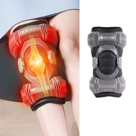 New Arrivals Ottobock Knee Massage Products Physical Therapy Equipments Knee Relaxing Massager for Knee Pain Relief