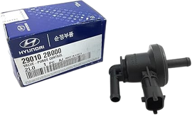 Genuine 29010-2B000 Vapor Canister Purge Valve – OEM Emissions Control Valve for Hyundai & Kia