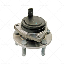 Load image into Gallery viewer, Front Wheel Hub Bearing ABS Suitable For Holden Commodore VE Sedan Wagon Ute-1