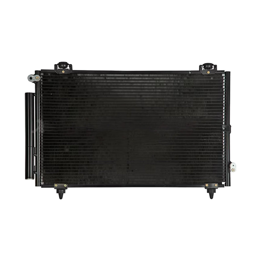 Air Con Condenser Suitable for Toyota Corolla ZZE122R 1.8L 1ZZ-FE 2001-2007-5