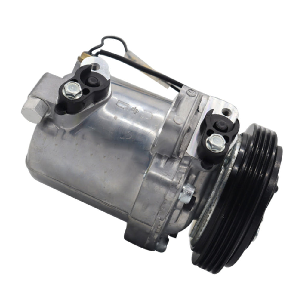 Air Con Compressor Suitable for Suzuki Grand Vitara 2.5L Petrol H25A (1998-2005)-1