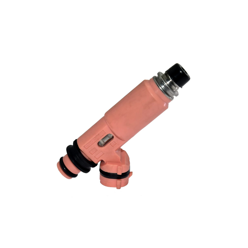 6Pcs/lot 195500-4140 Fuel Injector for Mitsubishi Pajero Sport