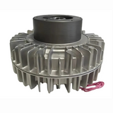 Japan 100% Original Magnetic Powder Clutch ZA-2.5A1 Mitsu-bishi