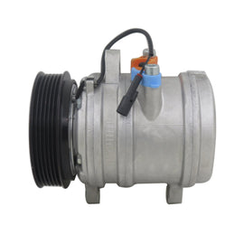Air conditioning A/C Compressor Suitable for Holden Rodeo TF 3.2L Petrol 6VD1-0