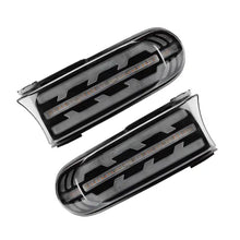 Load image into Gallery viewer, LED Fog Lights Daytime Running Light Suitable for DRL Toyota FJ Cruiser 07-21-4