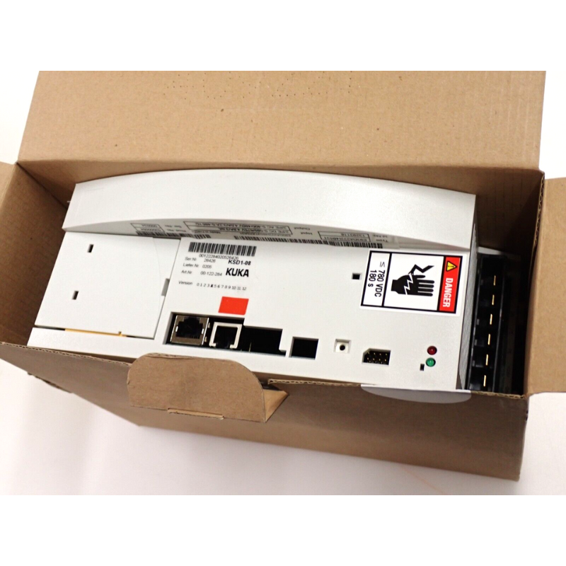 Kuka Ksd1-08