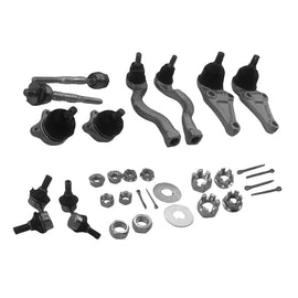 10X Ball Joint Sway Bar Tie Rod Suitable For Mitsubishi Triton ML MN Utility 4WD-0