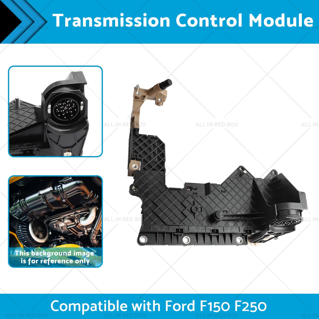 AL3Z-7G276D Transmission Control Module Suitable for Ford F150 F250 10-18-1