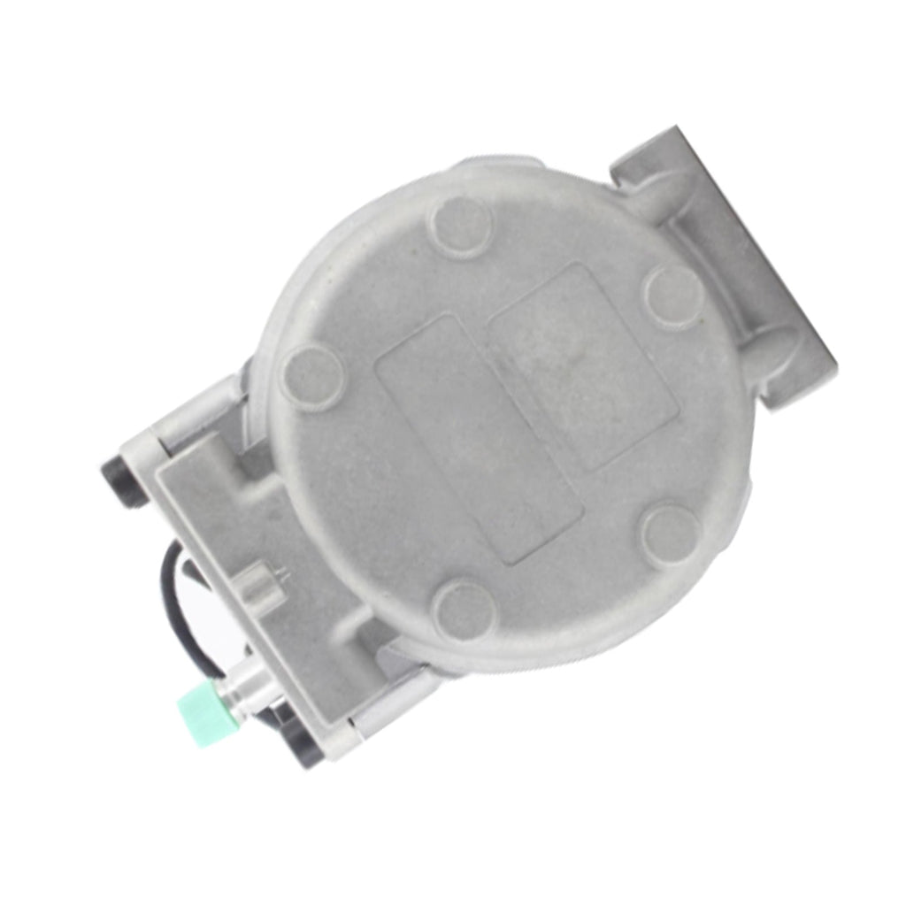 Air Con Compressor Suitable for John Deere 6100 6400 6600 6800 12 Volt Tractors-3