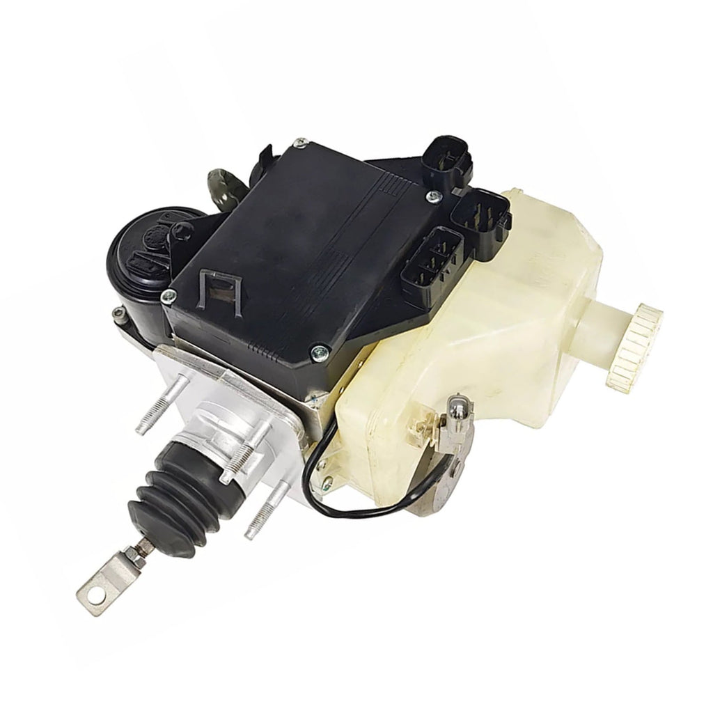 ABS Pump Master Cylinder Booster Assembly Suitable for Mitsubishi Pajero NM-NW-1