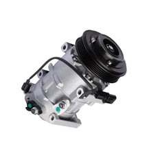 Load image into Gallery viewer, Air Conditioning Compressor  and  Clutch Suitable for Hyundai Accent 14-19 1. 4L-4