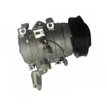 Load image into Gallery viewer, Air Con AC Compressor Suitable for Toyota Kluger 3.3L Petrol 3MZ-FE 2003 - 2007-1