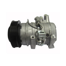 Load image into Gallery viewer, Air Con AC Compressor Suitable for Toyota Kluger 3.3L Petrol 3MZ-FE 2003 - 2007-0