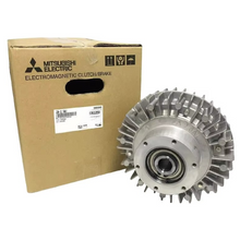 Load image into Gallery viewer, Japan 100% Original Magnetic Powder Clutch ZA-2.5A1 Mitsu-bishi