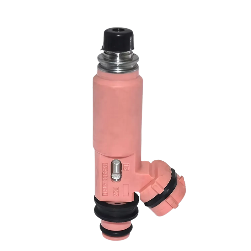 Fuel Injector Nozzle for Mitsubishi Pajero Sport 6G72 3.0 V6 – Part Number 195500-4140, MR507376