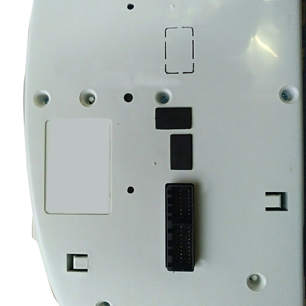 Fuel Combination Instrument Suitable For Dongfeng Tianjin 3801089-C1100 24V-1