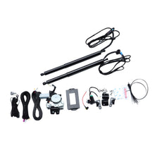 Load image into Gallery viewer, Electric Tailgate Hatch Gas Strut Kit Suitable For Toyota Land Cruiser 2012-2020-2