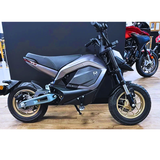 M10 Electric Motorcycle