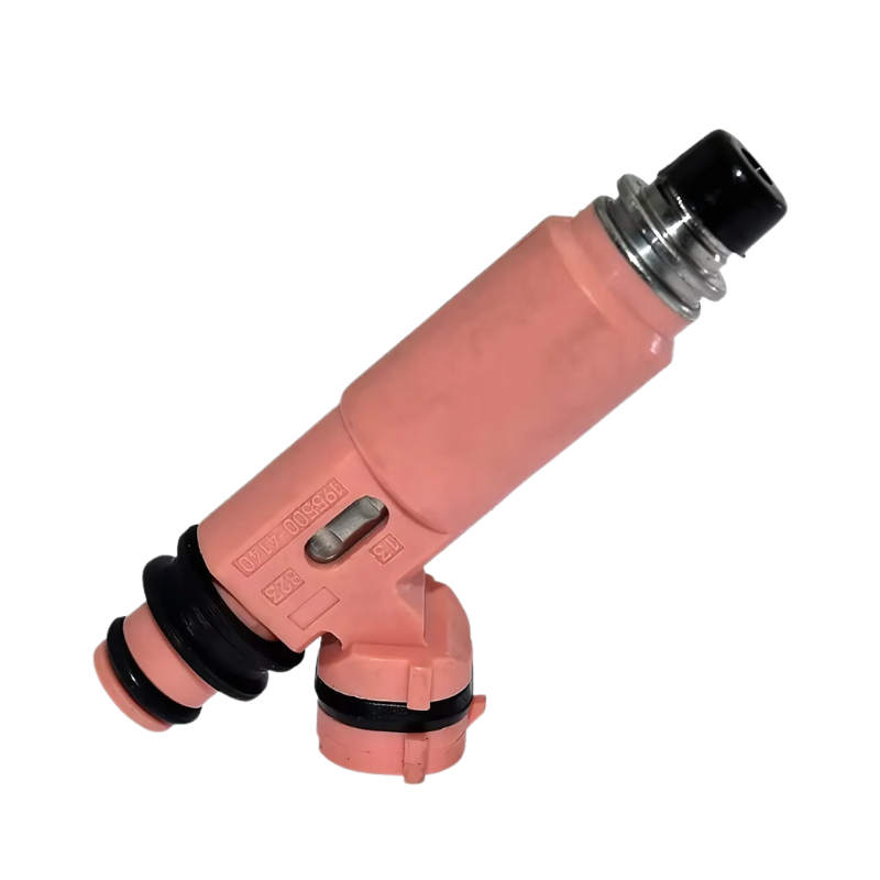 Fuel Injector Nozzle for Mitsubishi Pajero Sport 6G72 3.0 V6 – Part Number 195500-4140, MR507376