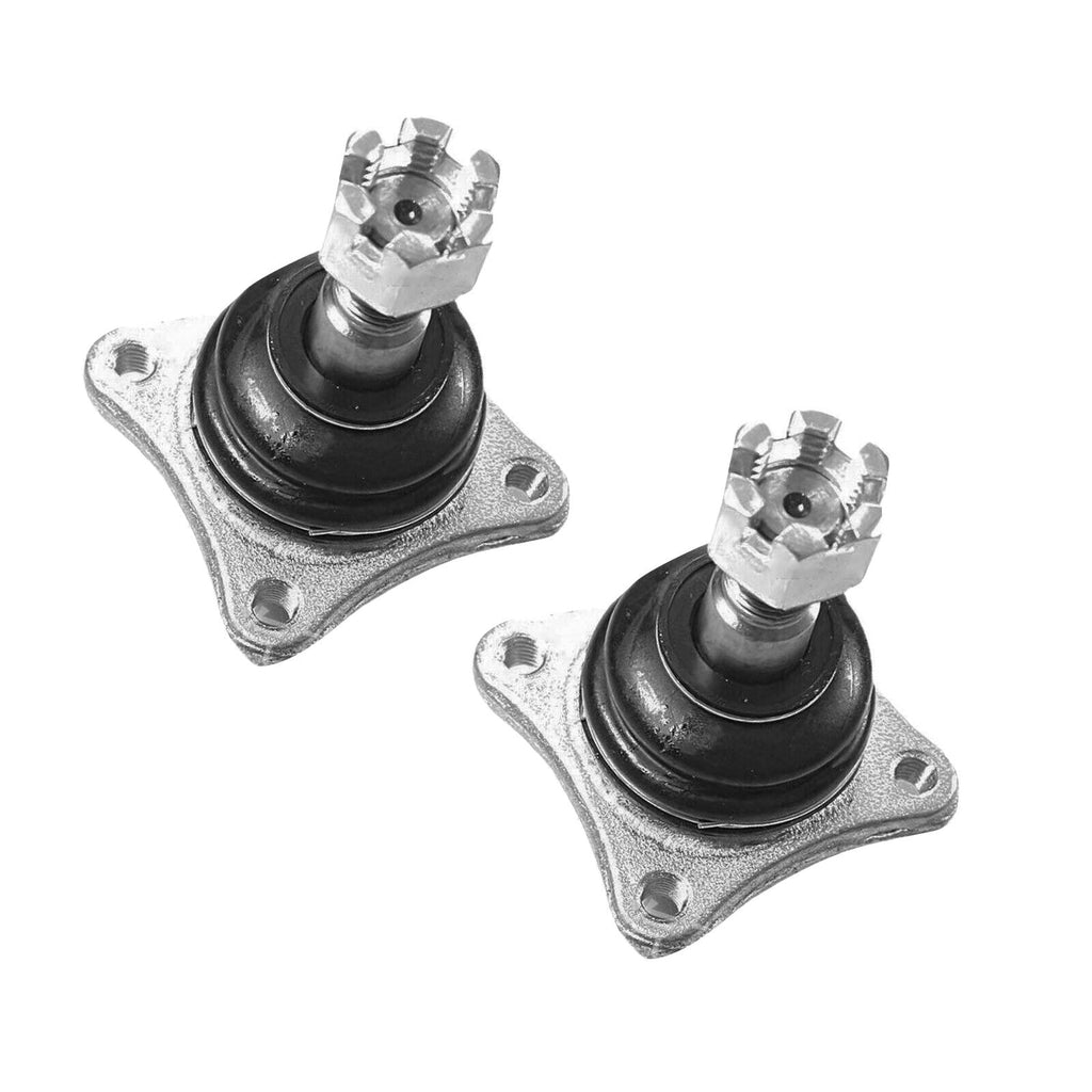 10X Ball Joint Sway Bar Tie Rod Suitable For Mitsubishi Triton ML MN Utility 4WD-3