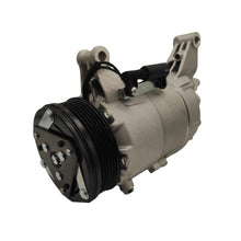 Load image into Gallery viewer, A/C Compressor w/ Pulley Suitable for Mini Cooper Works R52 R50 R53 1.6L 2001-08-0