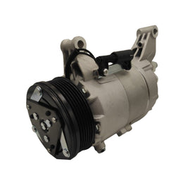 A/C Compressor w/ Pulley Suitable for Mini Cooper Works R52 R50 R53 1.6L 2001-08-0