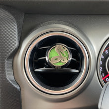 Load image into Gallery viewer, Viper Car Vent Diffuser - Air Freshener CVD036BL-1