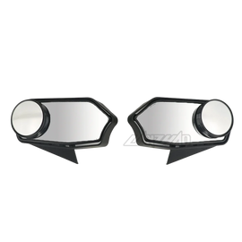 Rearview Mirror Kit for Yamaha XMAX 250 300 2023-0