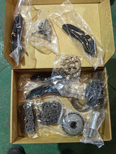 Load image into Gallery viewer, Factory Timing Chain Kit for BMW N57 Engine – Fits X3 X4 X5 X6 | OEM 11317797898 Timing Chain Replacement