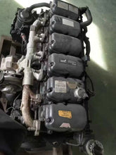 Load image into Gallery viewer, Used Engine for Trucks 6-cylinder Scania DC13 Engine Assembly in Stock