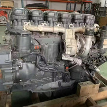 Load image into Gallery viewer, Used Engine for Trucks 6-cylinder Scania DC13 Engine Assembly in Stock