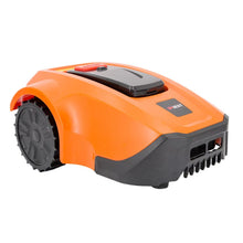 Load image into Gallery viewer, Smart Robot Lawn Mower Suitable for Lawn up to 500m with LCD Display