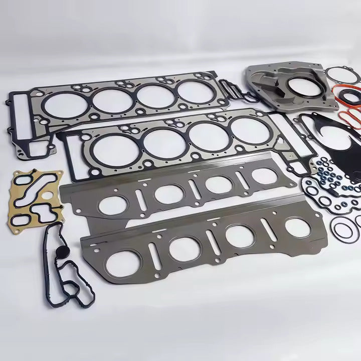 Full Gasket Set for Mercedes-Benz M157 M278 5.5L
