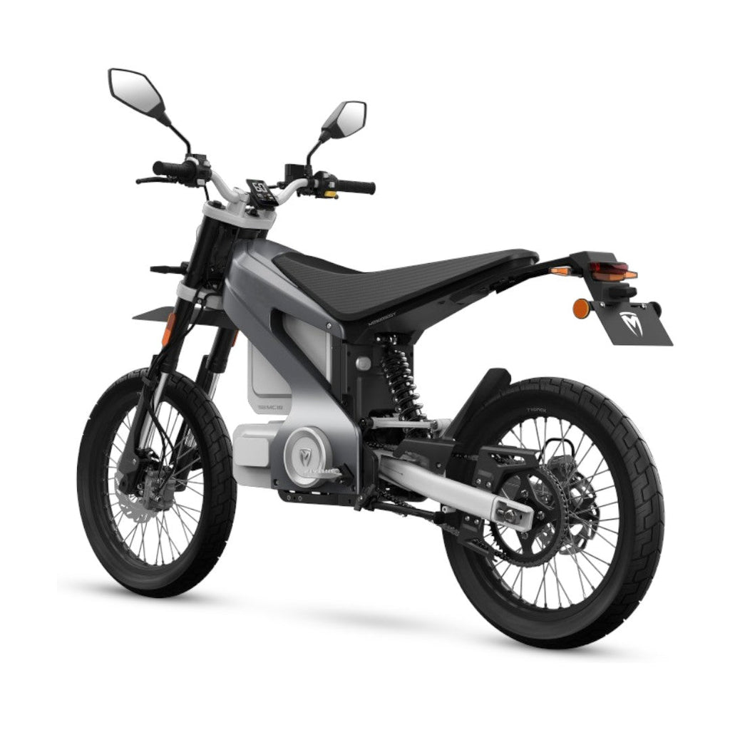 MC10 Electric Dirt Bike – 11kW Motor, Dual Battery, Street-Legal, 120km Range