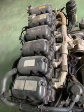 Load image into Gallery viewer, Used Engine for Trucks 6-cylinder Scania DC13 Engine Assembly in Stock