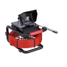 Load image into Gallery viewer, VSNDT HD Camara Borescope 10 Meter Sewer Inspection Camera Endoscope Camera Memory Pipe or Underwater Checking