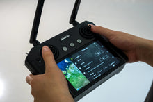 Load image into Gallery viewer, AL4-50 Agricultural Spraying Drone – 50L Tank, RTK GPS, HD Camera, Terrain Following, Obstacle Avoidance