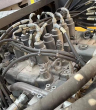 Load image into Gallery viewer, Famous Brand VOLVO Original VOLVO EC950EL Used Excavator for Sale Excellent Product Quality and Service Attitude