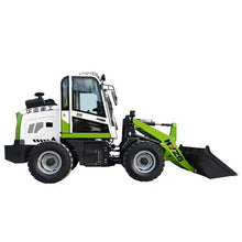 Load image into Gallery viewer, Compact 1to 5 Ton diesel Mini Wheel Loader for Sale